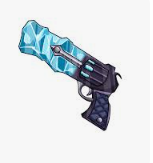 Iceblaster Gun[ [MM2]  Instant Delivery (24/7 Online )