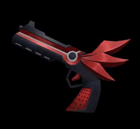 Darkbringer Gun [MM2]  Instant Delivery (24/7 Online )