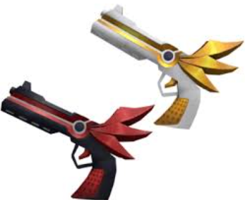 Bringer Set [MM2]  Instant Delivery (24/7 Online )