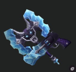 Icebreaker Set [MM2]  Instant Delivery (24/7 Online )