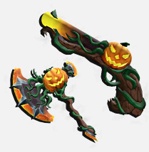 Traveler's Set [MM2]  Instant Delivery (24/7 Online )