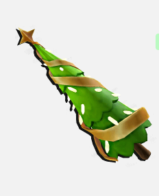 Evergreen Knife [MM2]  Instant Delivery (24/7 Online )