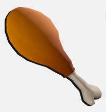 Turkey Knife [MM2]  Instant Delivery (24/7 Online )