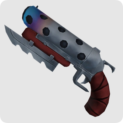 Makeshift Gun [MM2]  Instant Delivery (24/7 Online )
