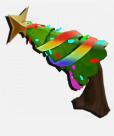 Chroma Evergun [MM2]  Instant Delivery (24/7 Online )