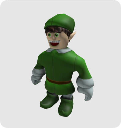 Elf Pet 2016 [MM2] Instant Delivery (24/7 Online )