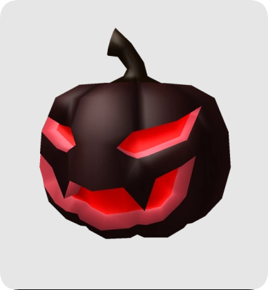 Red Pumpkin 2018 [MM2]  Instant Delivery (24/7 Online )