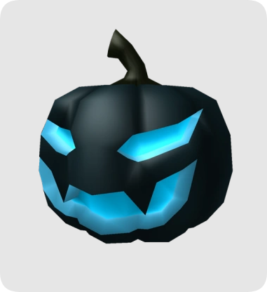 Blue Pumpkin 2018 [MM2]  Instant Delivery (24/7 Online )