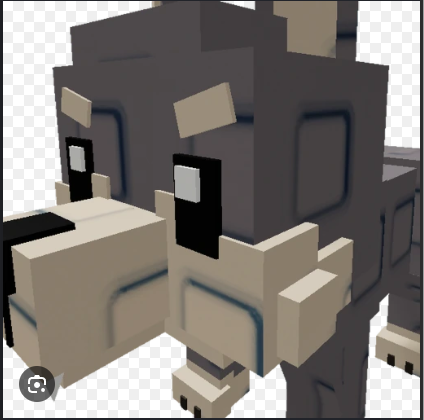 x1 Big Wolf