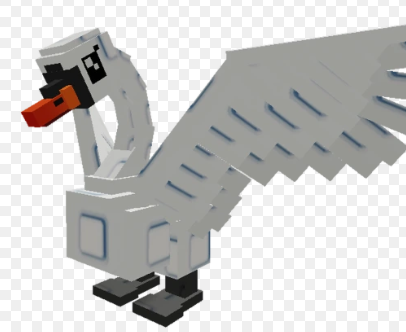 x1 Big Swan