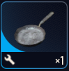 FRYING PAN | Fast Delivery