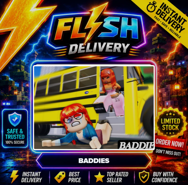 MAGICIAN FINISHER - BADDIES