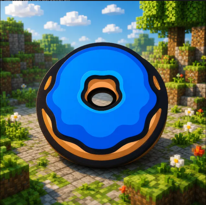 100M Money | DonutSmp✅