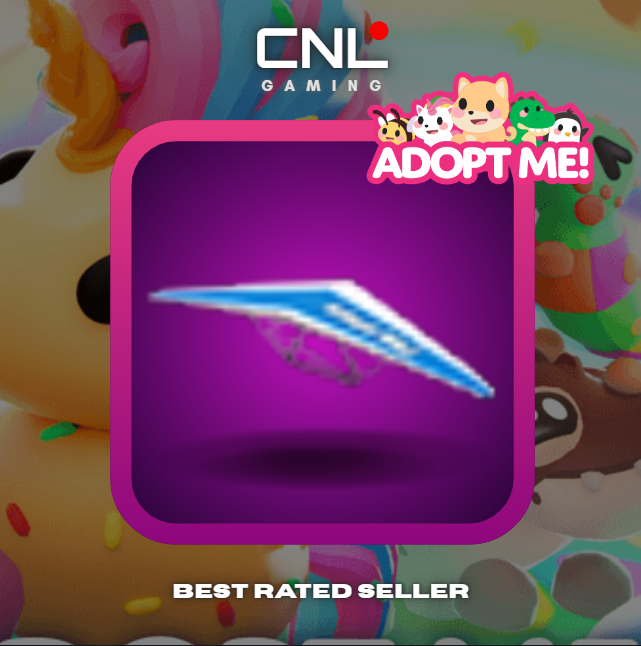 Adopt Me > Glider > Normal