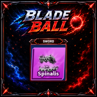 [ Limited Sword ] Spinalis | FAST DELIVERY✅