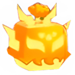 Yellow Lightning l Blox Fruits l Fast Delivery