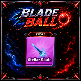 [ Limited Sword ] Stellar Blade | FAST DELIVERY✅