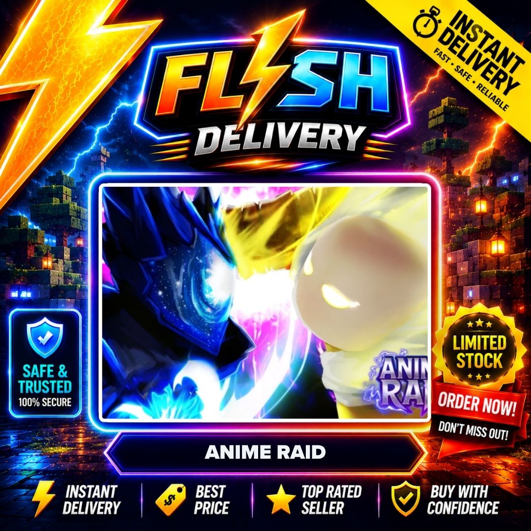 COIN PACK I - ANIME RAID 99R