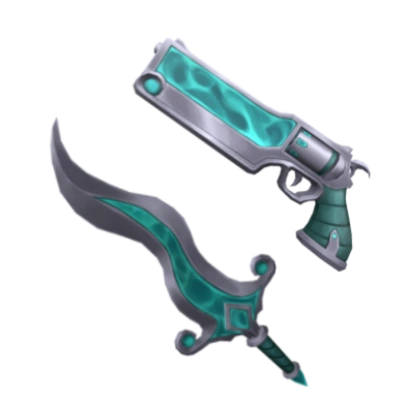 Spectre Set | MM2 | Fast Delivery