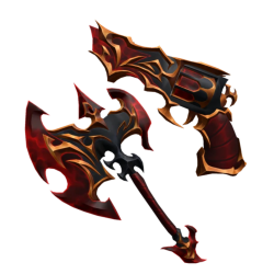 Vampire's Set | MM2 | Fast Delivery
