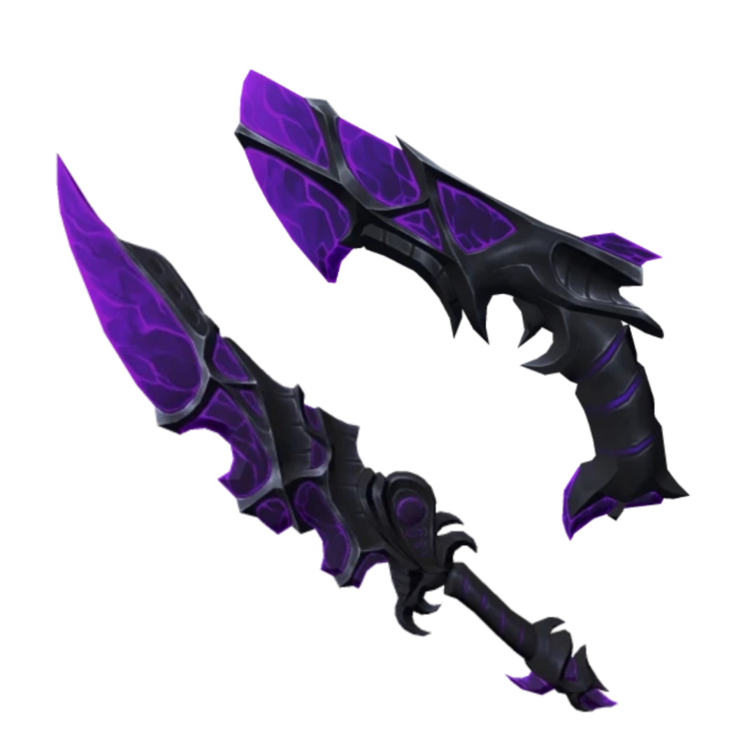 Xeno Set | MM2 | Fast Delivery