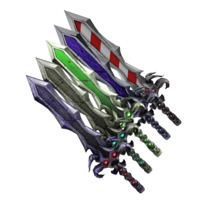 Eternal Set | MM2 | Fast Delivery