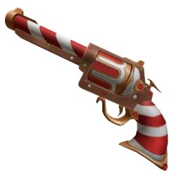 Gingermint Gun 2022 | MM2 | Fast Delivery