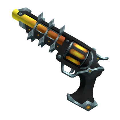 Hallowgun Gun 2020 | MM2 | Fast Delivery