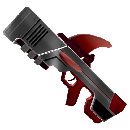 Shark Gun | MM2 | Fast Delivery