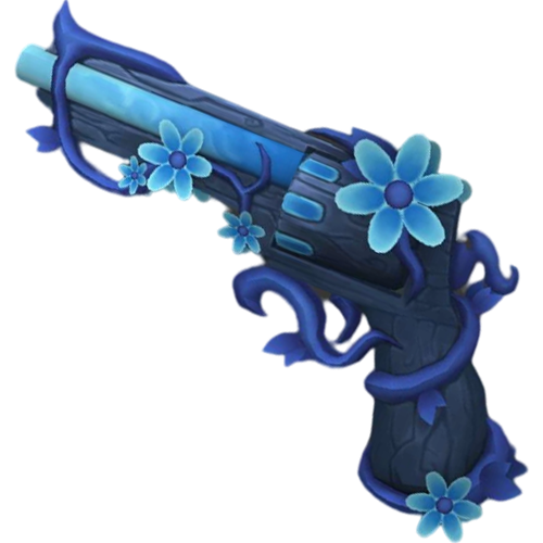 Flowerwood Gun | MM2 | Fast Delivery