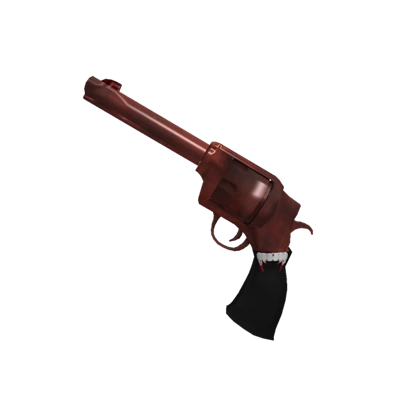 Vampire Gun 2018 | MM2 | Fast Delivery