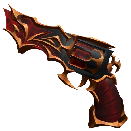 Vampire's Gun | MM2 | Fast Delivery