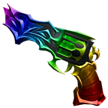 Chroma Vampire's Gun | MM2 | Fast Delivery