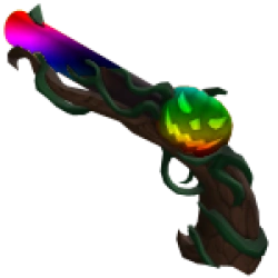 Chroma Traveler's Gun | MM2 | Fast Delivery