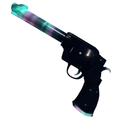 Aurora Gun 2021 | MM2 | Fast Delivery