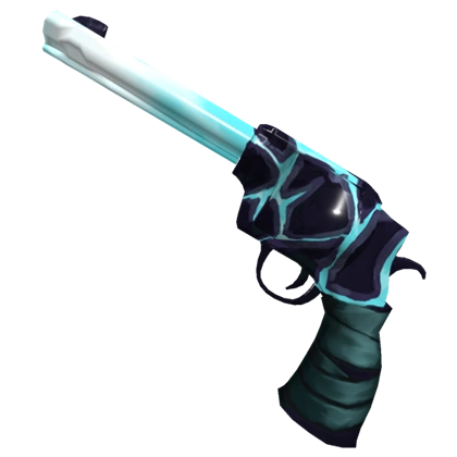 Cavern Gun 2019 | MM2 | Fast Delivery