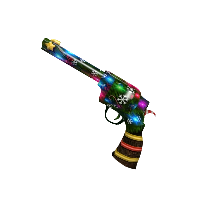 Tree Gun 2015 | MM2 | Fast Delivery