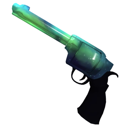 Aurora Gun 2019 | MM2 | Fast Delivery