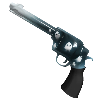 Ghosts Gun | MM2 | Fast Delivery