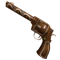 Gingerbread Gun 2022 | MM2 | Fast Delivery