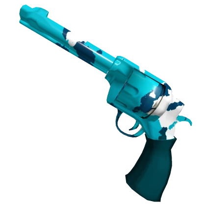 Ice Camo Gun 2021 | MM2 | Fast Delivery
