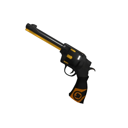 IRevolver Gun | MM2 | Fast Delivery