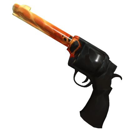 Magma Gun 2021 | MM2 | Fast Delivery