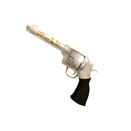 Mummy Gun 2015 | MM2 | Fast Delivery