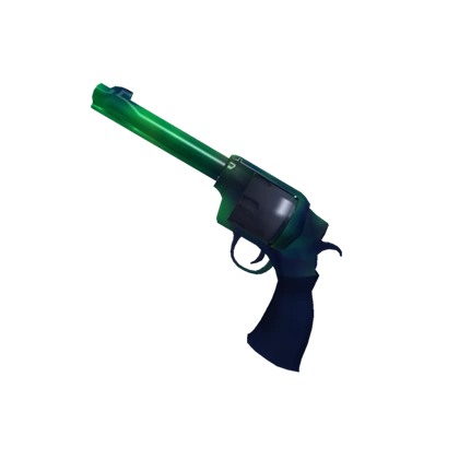 Toxic Gun | MM2 | Fast Delivery