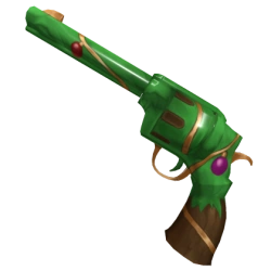 Tree Gun 2022 | MM2 | Fast Delivery