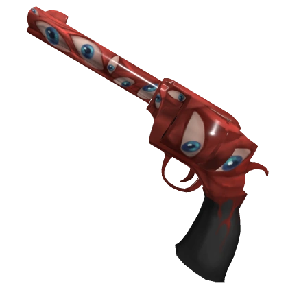 Watcher Gun 2021 | MM2 | Fast Delivery