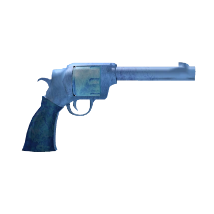 Cold Gun | MM2 | Fast Delivery