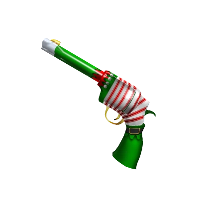 Elf Gun 2015 | MM2 | Fast Delivery