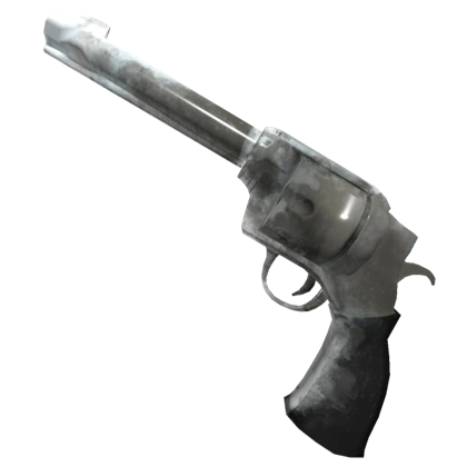 Frosted Gun | MM2 | Fast Delivery